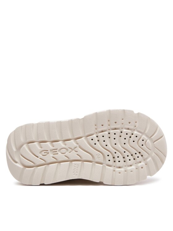 Geox Baby-jongens B Macchia Boy B Sneaker - Vergelijk prijzen