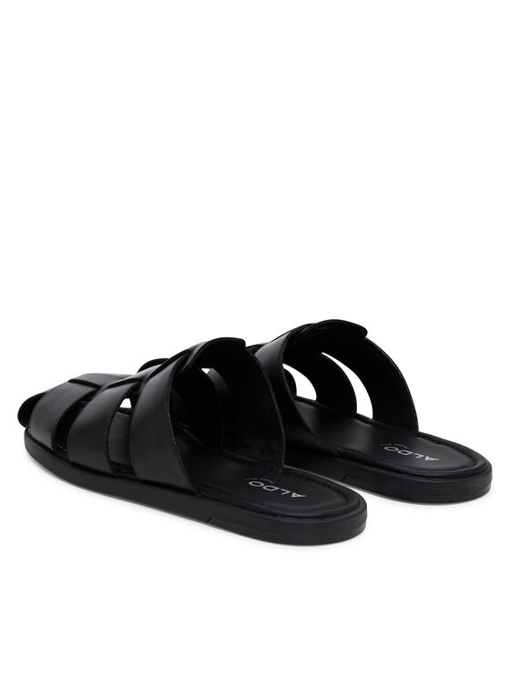 Aldo Aldo Ciabatte Marais 13963701 Nero