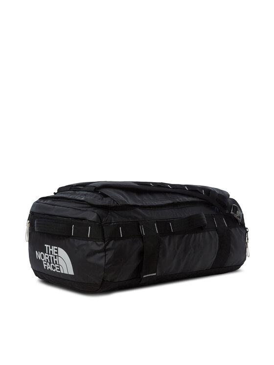 The North Face The North Face Раница Base Camp Voyager Duffel NF0A52RR53R1 Черен