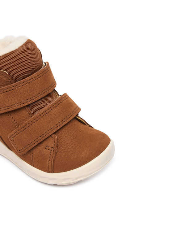 ECCO ECCO Hótaposó SP.1 Lite Infant 724241-02034 Barna