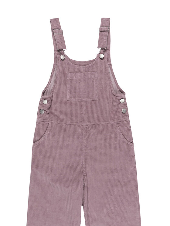 Roxy Roxy Salopetă Baby Dune ERGWO03011 Violet Regular Fit