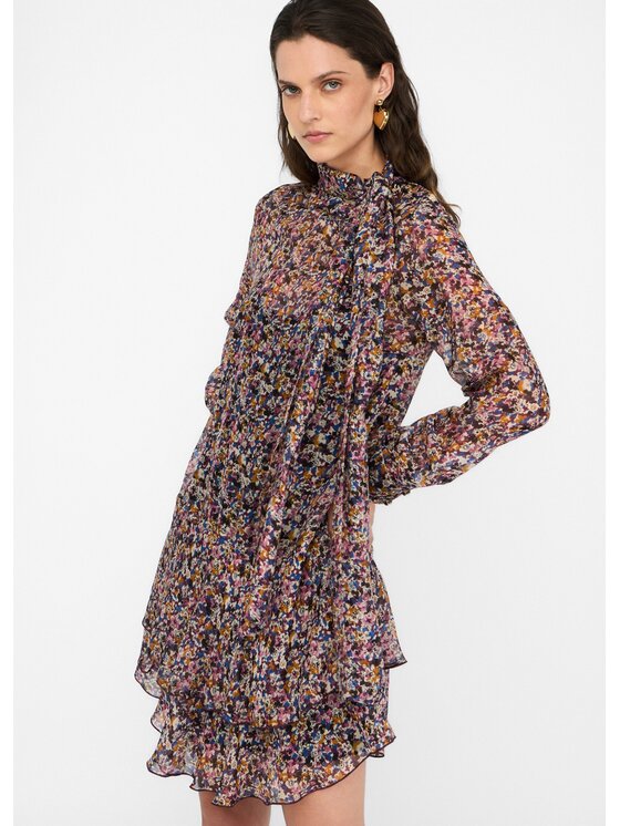 Liu Jo Liu Jo Abito da sera MF5001T2559M9993 Multicolore Regular Fit