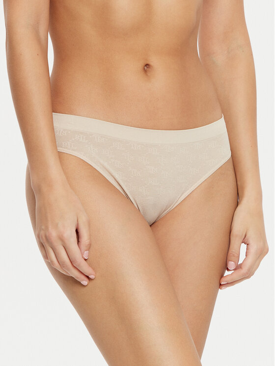 LAUREN RALPH LAUREN LAUREN RALPH LAUREN 3 db klasszikus alsó 4L0185 Színes