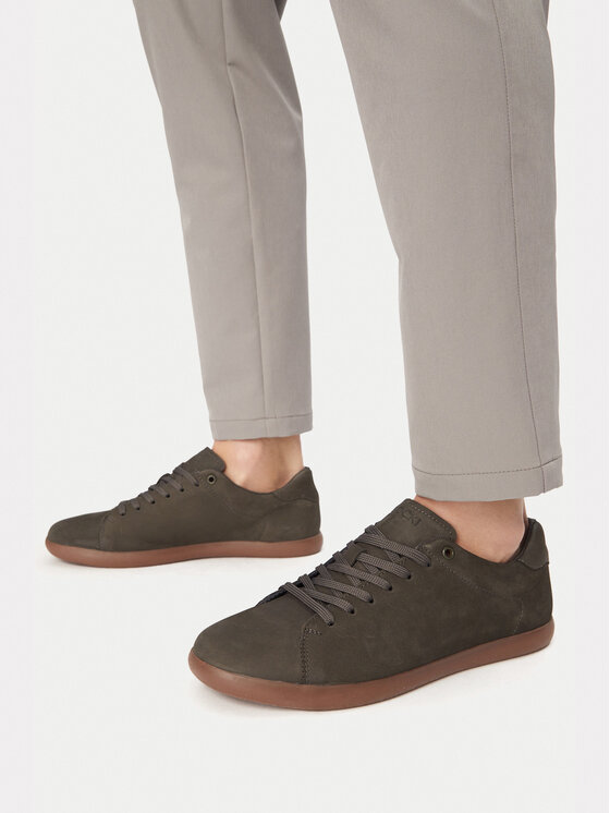 Lasocki Lasocki Sneakers CEO-COMBAT-01 MI25 Verde