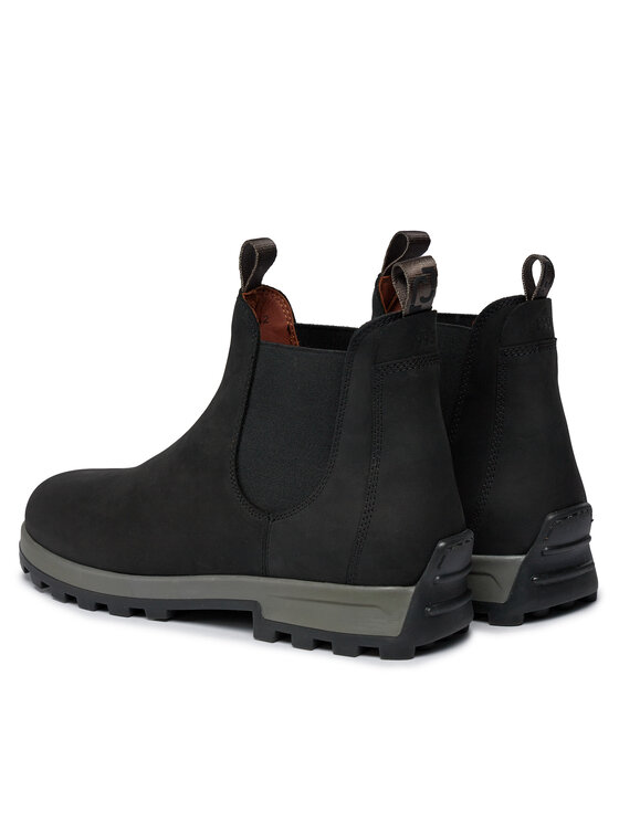 Liu Jo Liu Jo Klassische Stiefeletten Hike 02 7G3023 P0102 Schwarz