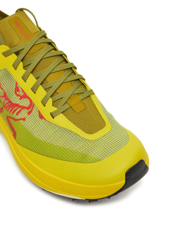 Arc'teryx Arc'teryx Laufschuhe Sylan Pro X000010077 Gelb