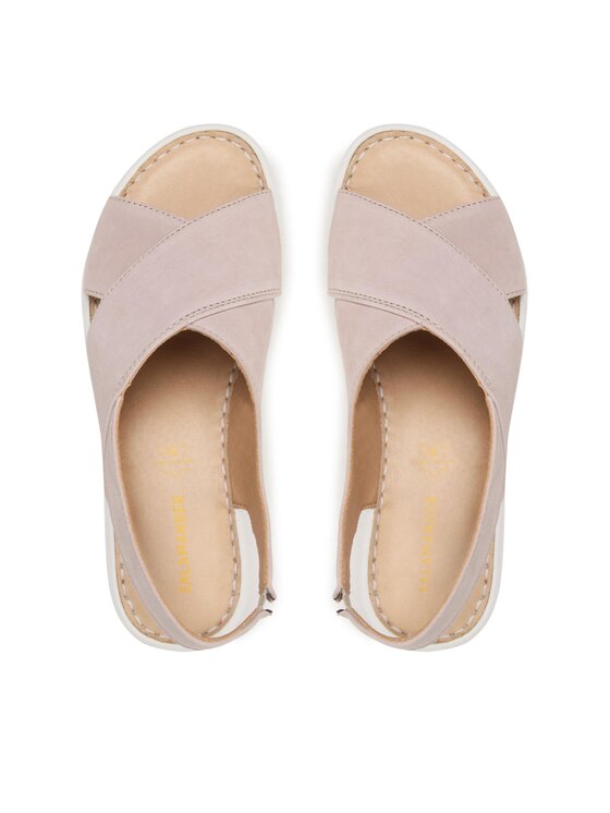 Salamander Salamander Sandali 32-38302-13 Rosa