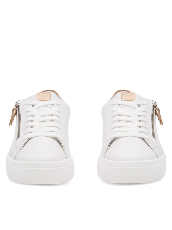 Remonte Remonte Sneakers D0903-81 Weiß