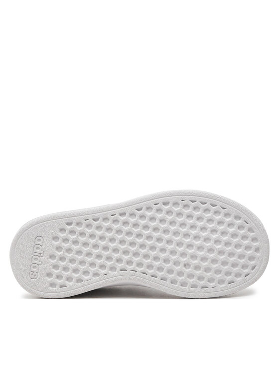 adidas adidas Sneakersy Advantage Base 2.0 Cf C IE9020 Biały