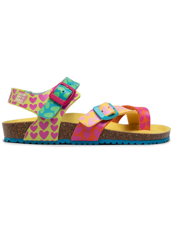 Sandali 212964 S Multicolore
