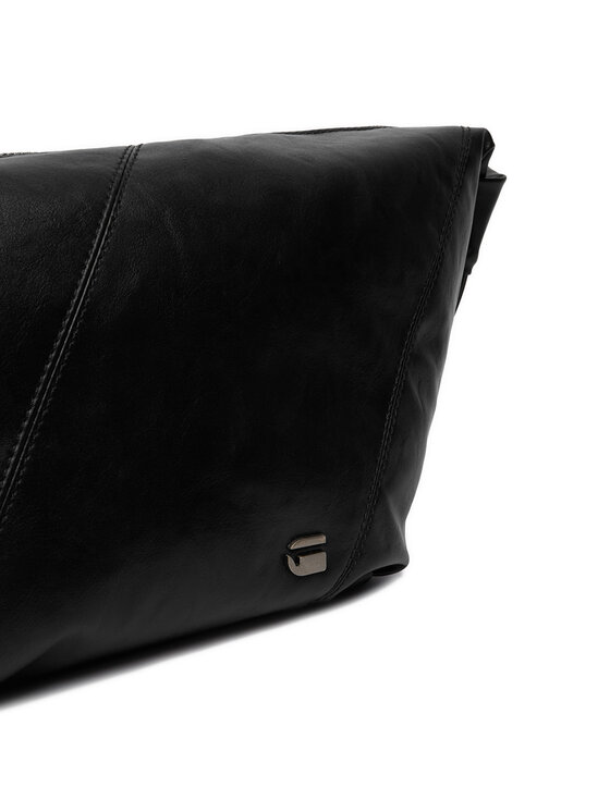 G-Star Raw G-Star Raw Дамска чанта C-LDA83861 Черен