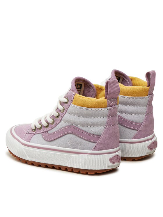 Vans Vans Tenisice VN000D0H6GL1 Šarena