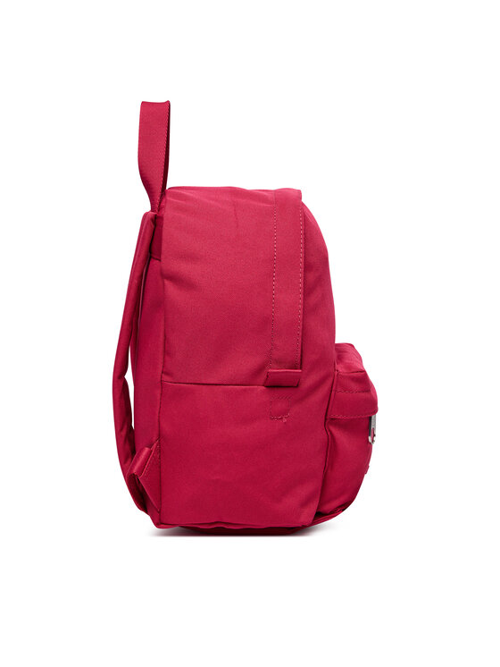 Tommy Jeans Tommy Jeans Rucksack Tjw Ess Daily Dome Backpack AW0AW18648 Rosa