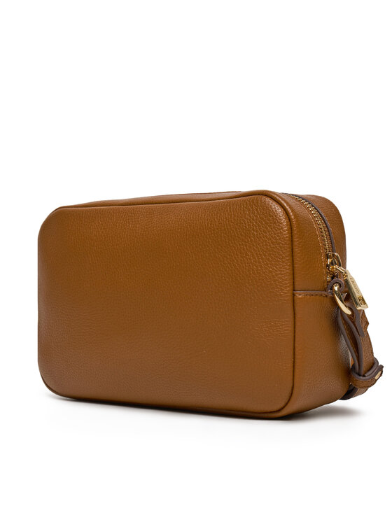 Liu Jo Liu Jo Soma Ecs Camera Case AA5137 E0033 Brūns