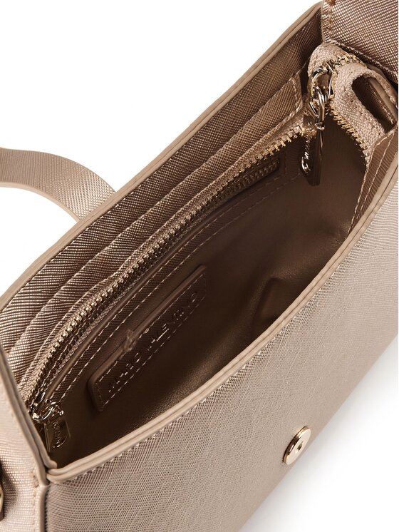 Valentino Valentino Torebka 334439 Beżowy