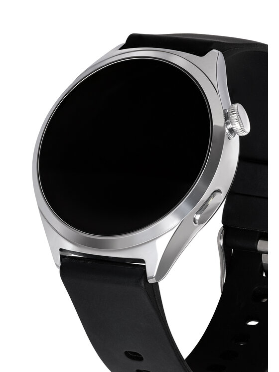 Breil Breil Smartwatch BC 3.9 Czarny