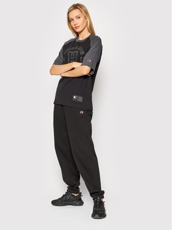 T-shirt Unisex STRANGER THINGS Hawkins Raglan