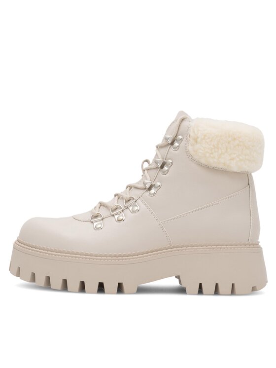 DeeZee DeeZee Trappers GWEN H19001-6 Bej
