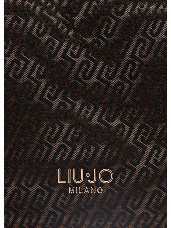 Liu Jo Liu Jo Torba na zakupy AA6070T378A00533 Brązowy