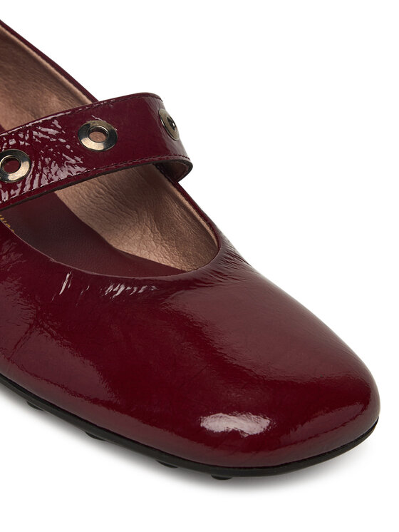 Hispanitas Hispanitas Scarpe basse HI254286 Bordeaux