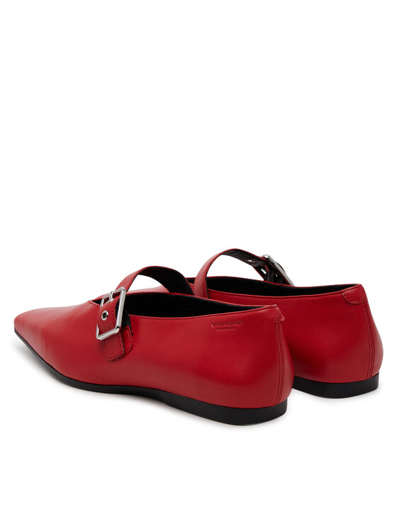 Vagabond Shoemakers Vagabond Shoemakers Ballerinas Wioletta 5701-201-48 Rot