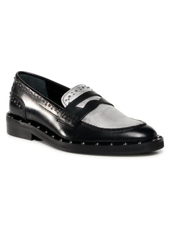 Scarpe basse RA-12-02-000095 Nero