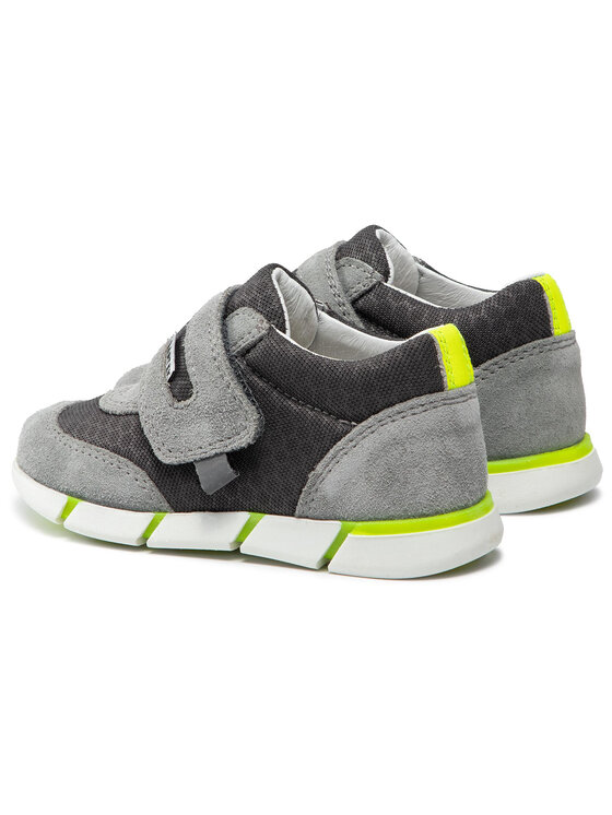Sneakers 11949025 Grigio