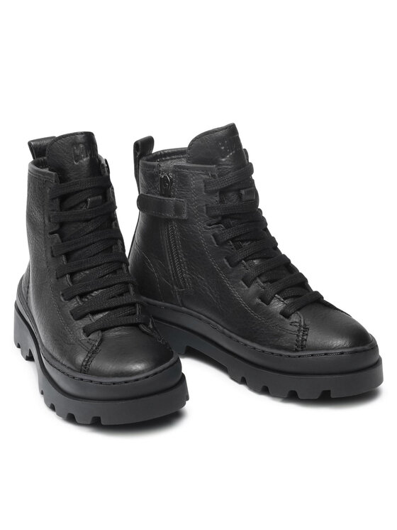 Scarponcini camper online