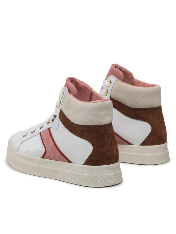 Gant Gant Tossud Avona 25531214 Valge