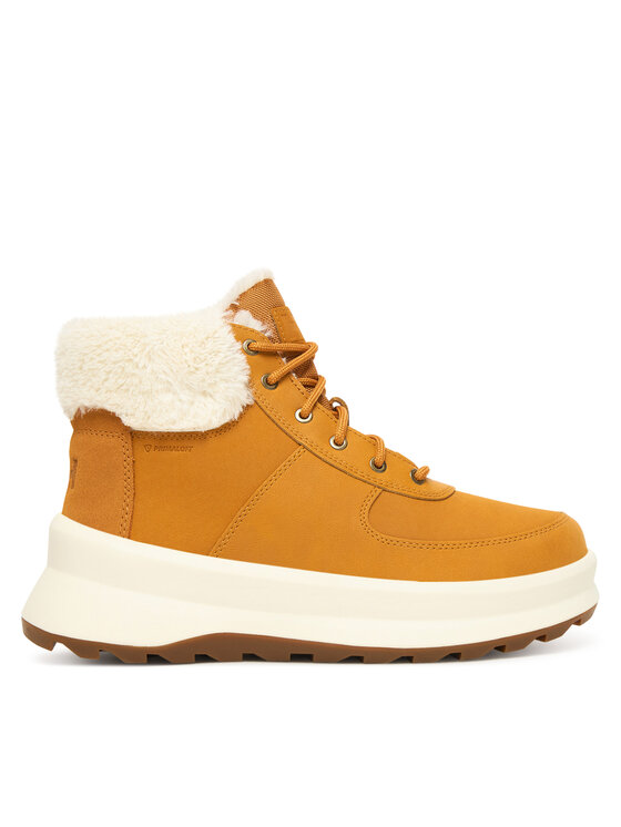 Helly Hansen Helly Hansen Schnürschuhe Marcellina Insulated 12069 Braun