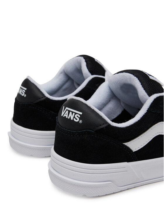 Vans Vans Sneakersy Hylane VN000D4NBZW1 Černá