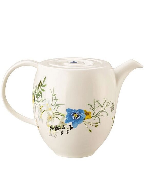 Rosenthal Rosenthal Dzbanek Alpejski Ogród Biały