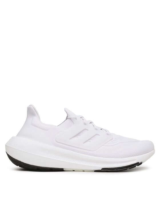 Adidas Tekaški čevlji Ultraboost 23 Shoes GY9350 Bela