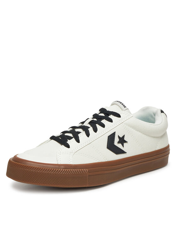 Converse Converse Гуменки SPORT CASUAL A13787C Бял