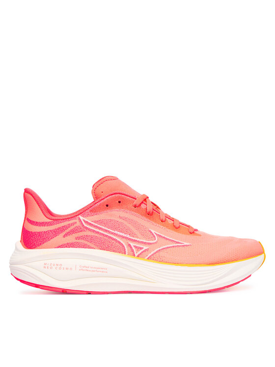 Mizuno Mizuno Futócipő Neo Cosmo J1GD2510 Rózsaszín