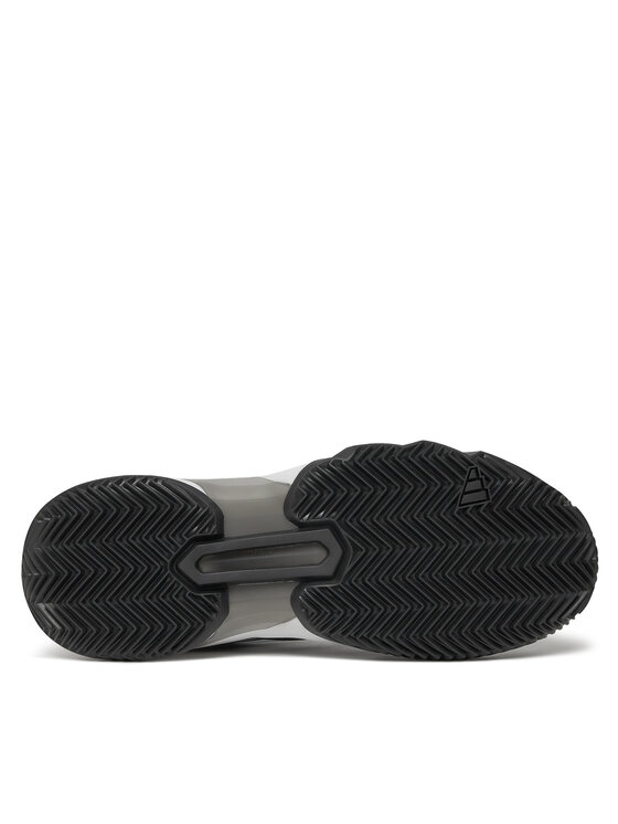 adidas adidas Teniso batai CourtJam Control 3 Clay Tennis ID7392 Juoda