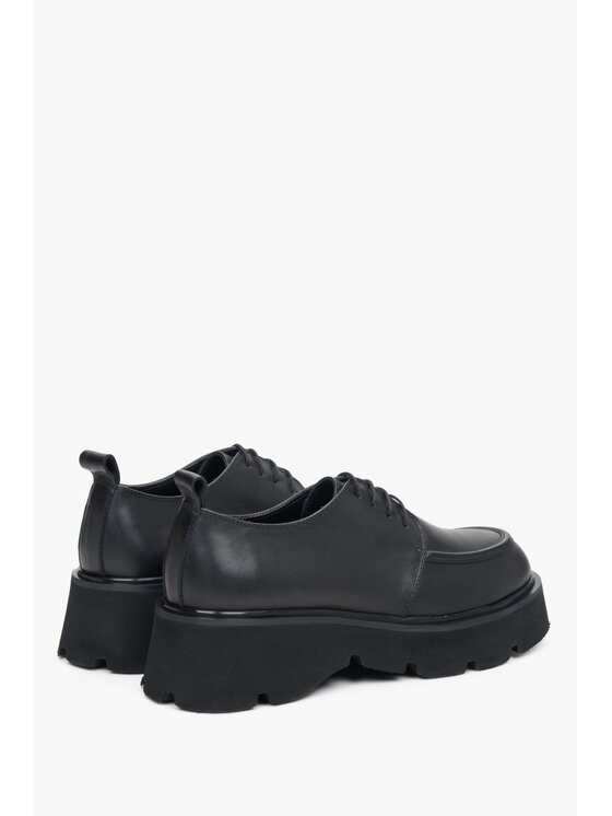 Estro Estro Scarpe basse ER00113809 Nero