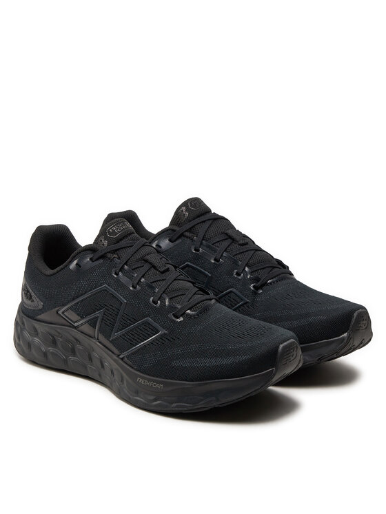 New Balance New Balance Futócipő 680 M680CK8 Fekete