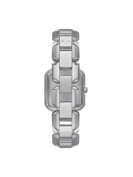 Armani Exchange Armani Exchange Zegarek AX5720 Srebrny