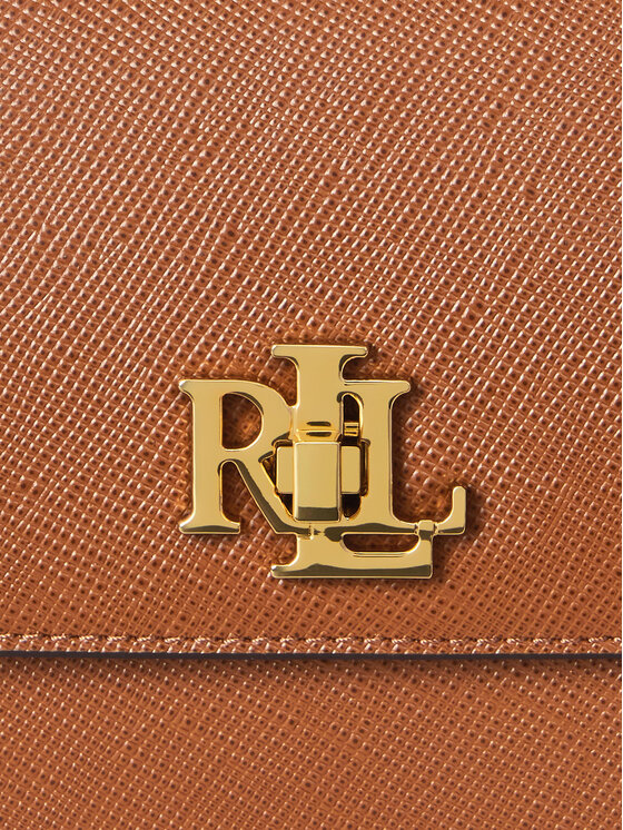LAUREN RALPH LAUREN LAUREN RALPH LAUREN Torbica 431974272001 Smeđa