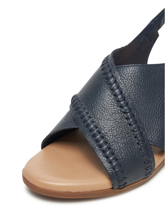Lasocki Lasocki Sandalen WB-ELIA-03 Dunkelblau