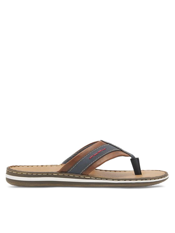 Rieker Rieker Japonke 21072-14 Modra