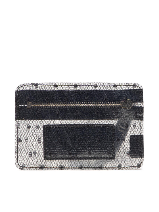 Portamonete VQ0P0B23ZVK Nero