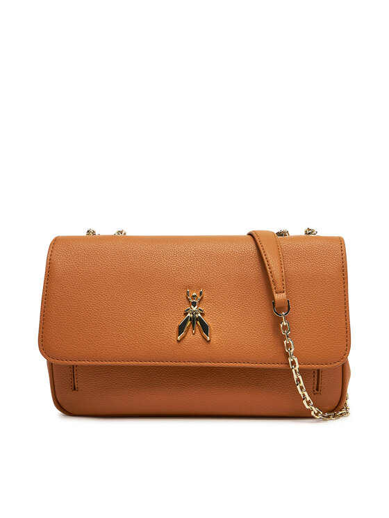 Patrizia Pepe Patrizia Pepe Borsellino 317202 Marrone