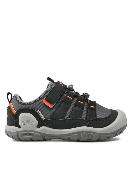 Keen Pantofi Knotch Hollow 1025881 Gri