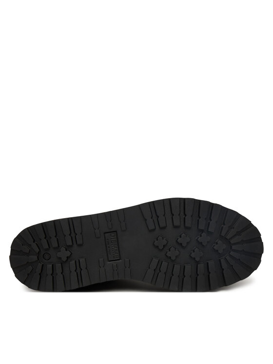 Diemme Diemme Scarpe basse Ampezzo DI24SPAMM-F01S006 Nero
