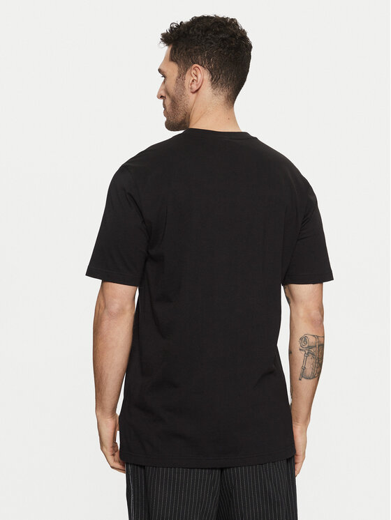 adidas adidas Tricou Kawaii JP2675 Negru Regular Fit