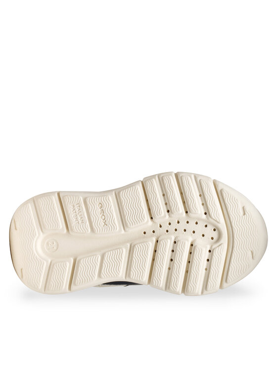 Geox Geox Snīkeri B Flexyper Mini B566GD 054FU C0735 M Tumši zils