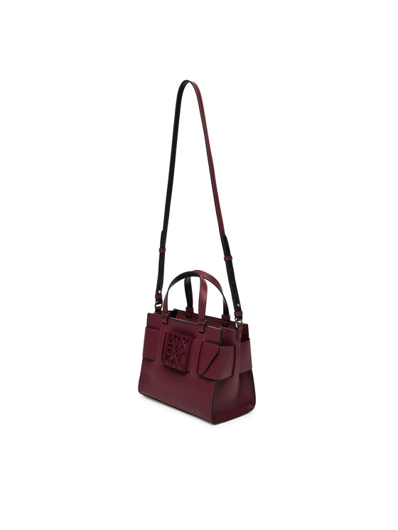 Armani Exchange Armani Exchange Käekott 942690 0A874 UA343 Bordoopunane
