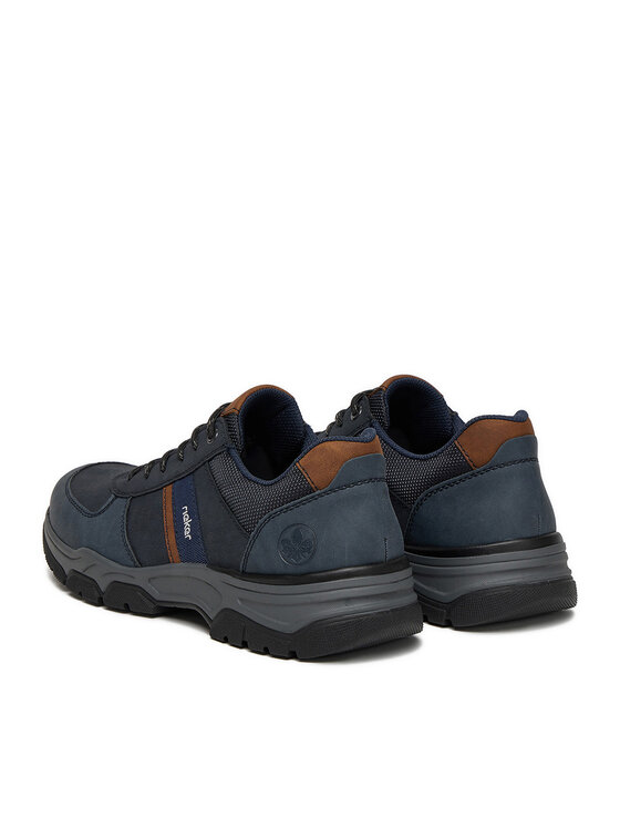 Rieker Rieker Tossud 11211-14 Tumesinine
